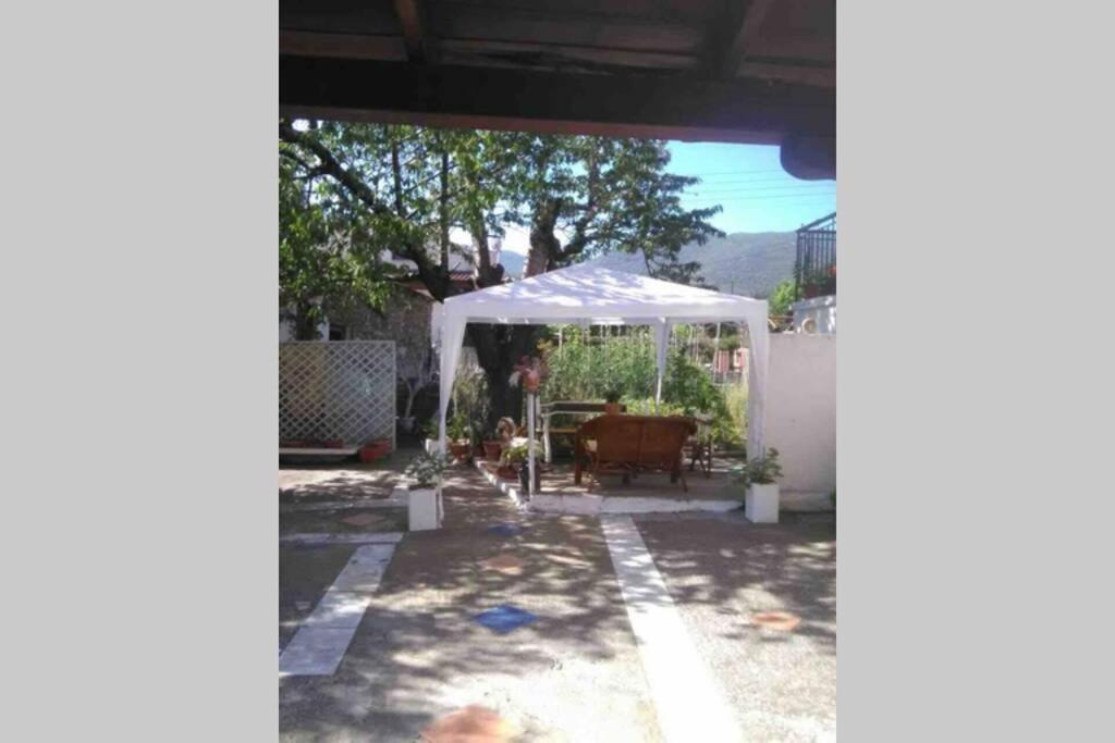 John Actors Home Kavála Exterior photo