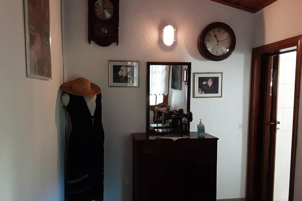 John Actors Home Kavála Exterior photo