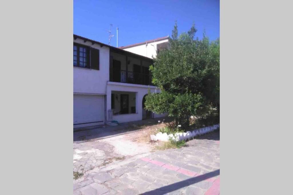 John Actors Home Kavála Exterior photo